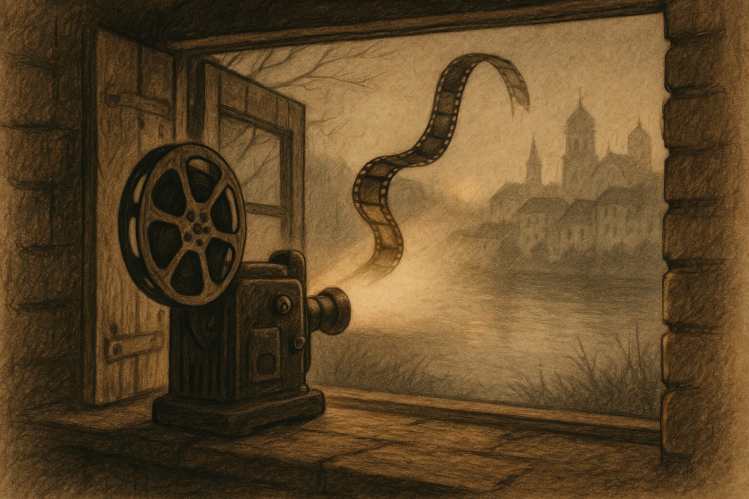 Mehr über den Artikel erfahren Die Stimme aus’m Holz