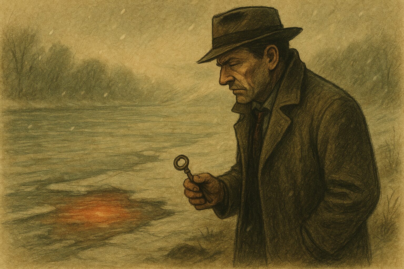 Mehr über den Artikel erfahren Offen bei Schnee – und Regen fei a no