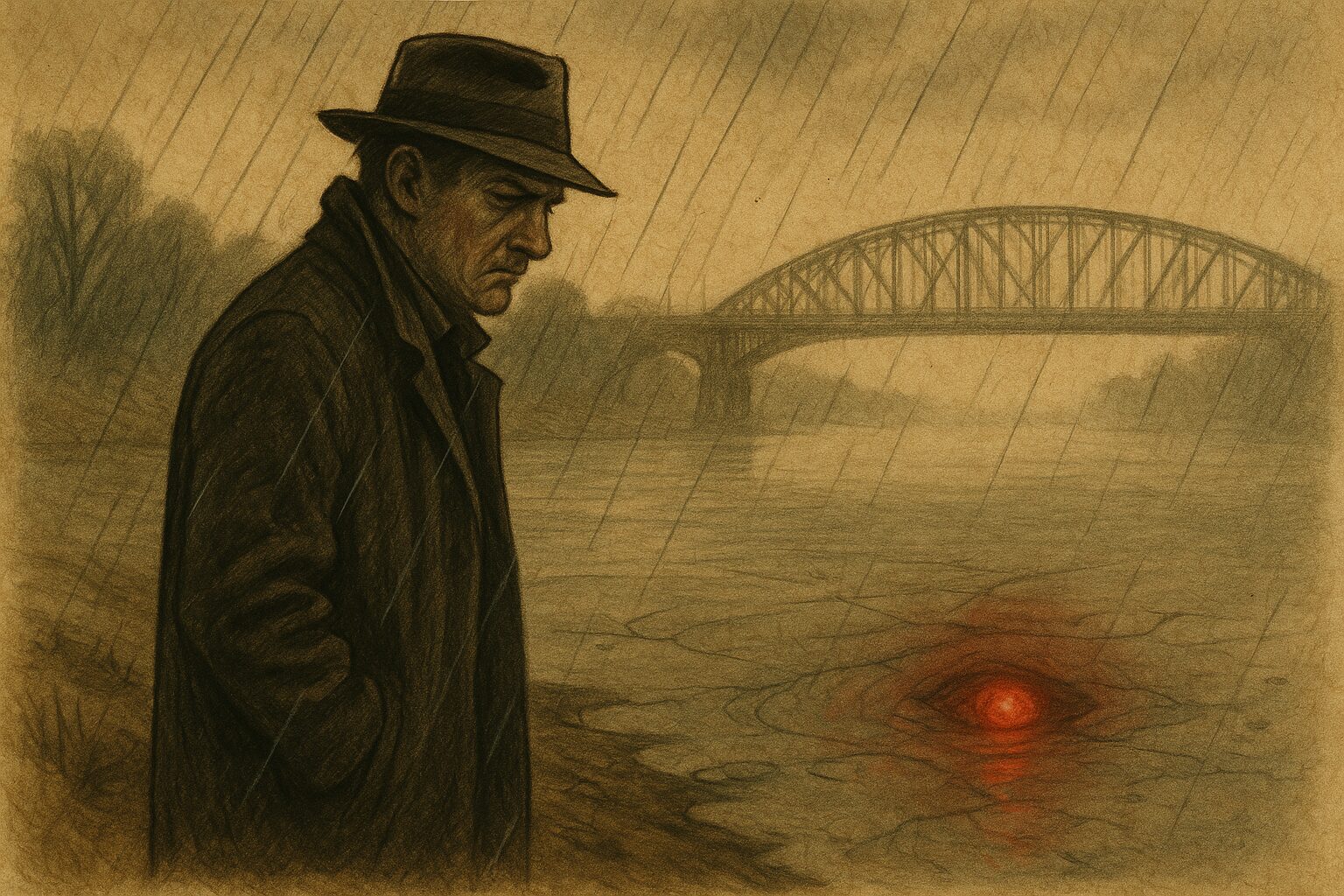 Mehr über den Artikel erfahren Wenn’s Wasser redt