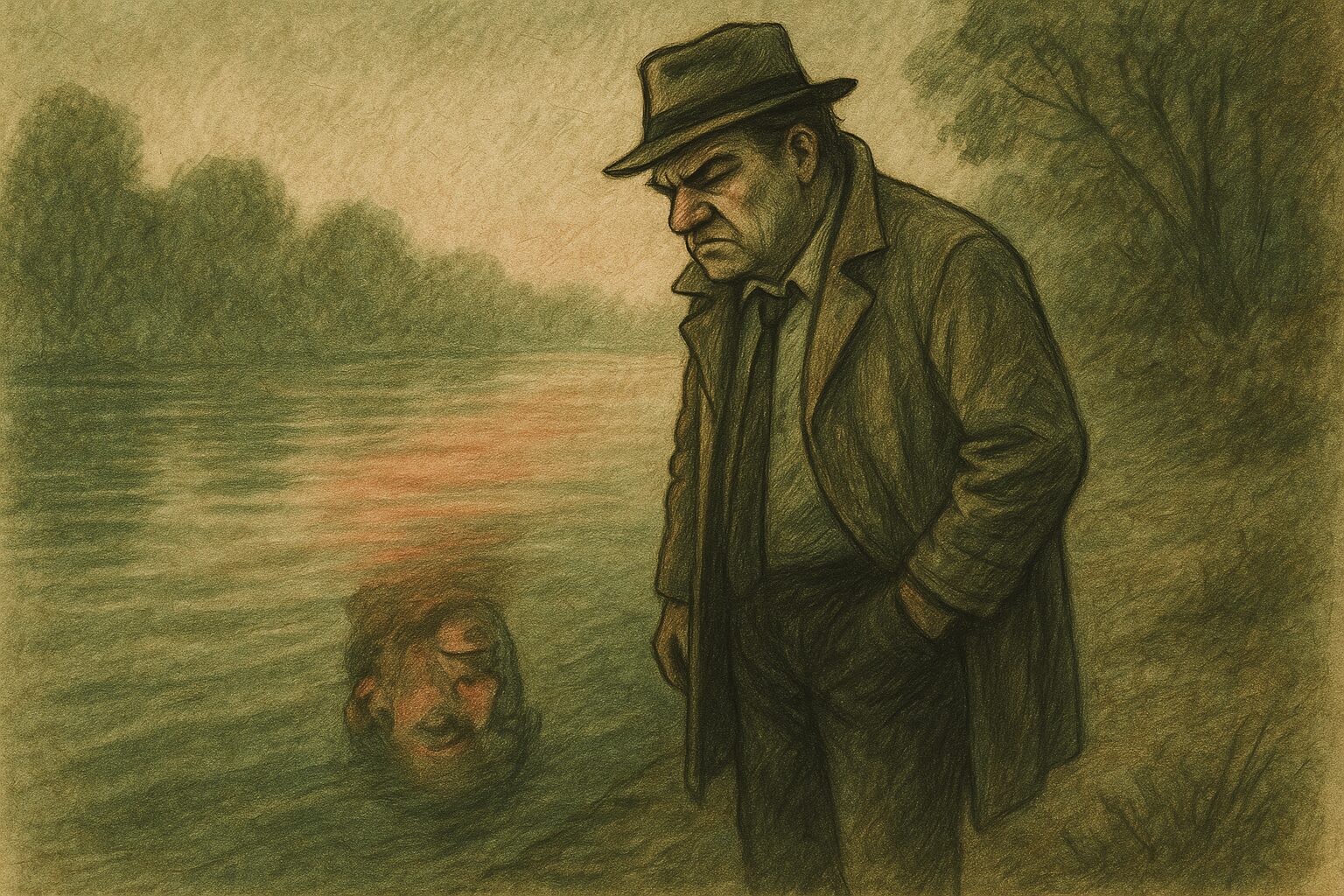 Mehr über den Artikel erfahren Druck im Rückpfad
